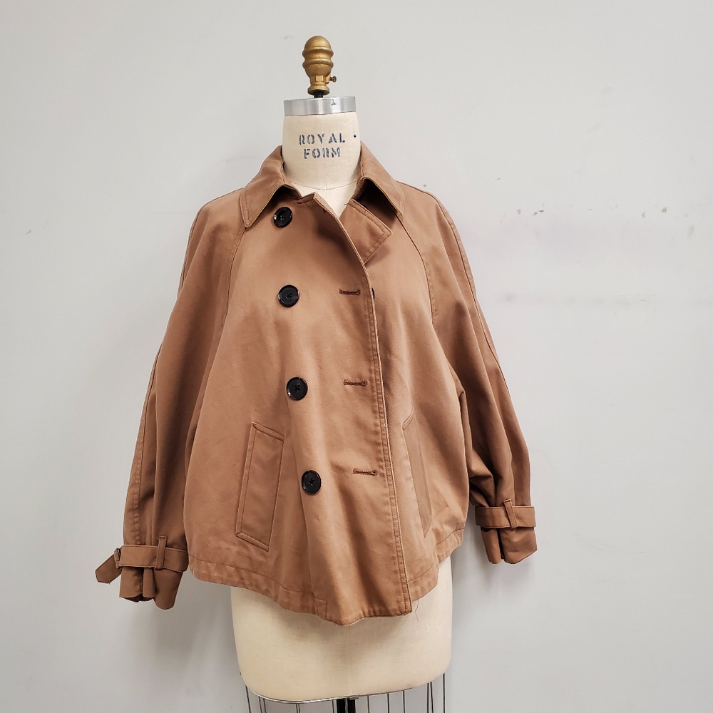 GAP Trench Coat Jacket